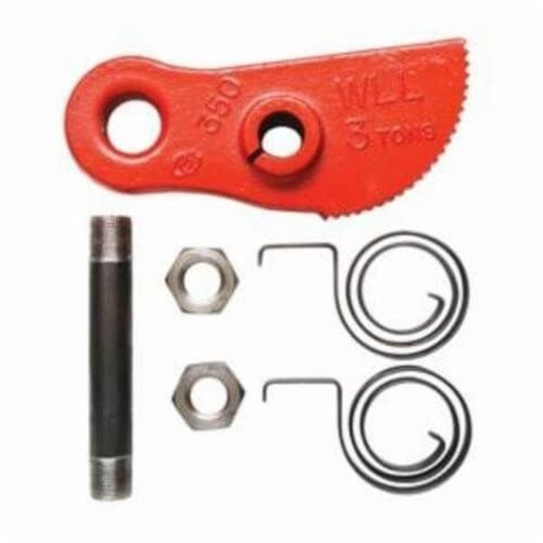 Replacement Cam Kit, For Use With Horizontal Plate Clamps, Campbell Chain & Fittings, Mfr#: 6501700